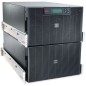 APC Smart-UPS On-Line alimentation d'énergie non interruptible Double-conversion (en ligne) 20 kVA 16000 W 8 sortie(s) CA
