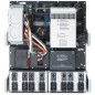 APC Smart-UPS On-Line alimentation d'énergie non interruptible Double-conversion (en ligne) 20 kVA 16000 W 8 sortie(s) CA