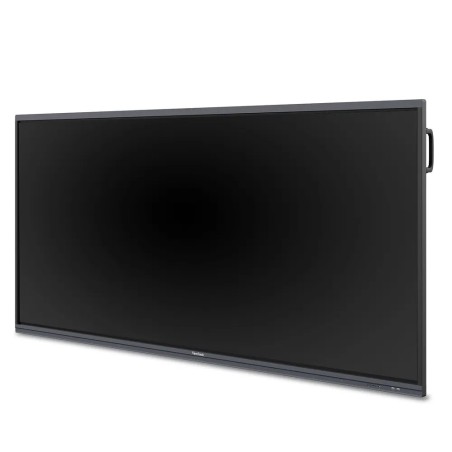 Viewsonic IFP92UW tableau blanc interactif 2,32 m (91.5") 5120 x 2160 pixels Écran tactile Noir