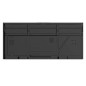 Viewsonic IFP92UW tableau blanc interactif 2,32 m (91.5") 5120 x 2160 pixels Écran tactile Noir