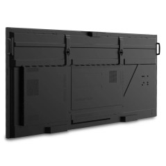 Viewsonic IFP92UW tableau blanc interactif 2,32 m (91.5") 5120 x 2160 pixels Écran tactile Noir