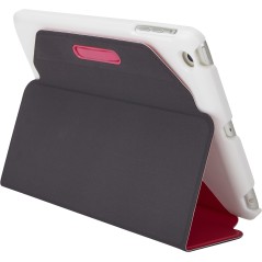 Case Logic SnapView 2.0 20,3 cm (8") Folio Rose