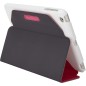 Case Logic SnapView 2.0 20,3 cm (8") Folio Rose Case Logic SnapView 2.0 20,3 cm (8") Folio Rose