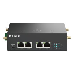 D-Link DWM-314-GP B modem