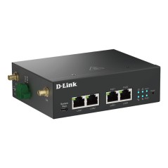 D-Link DWM-314-GP/B modem