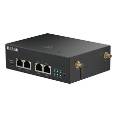 D-Link DWM-314-GP B modem