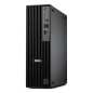 DELL Pro QBS1250 Plus Intel Core Ultra 7 265 16 Go DDR5-SDRAM 512 Go SSD Windows 11 Pro Slim PC PC Noir