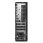 DELL Pro QBS1250 Plus Intel Core Ultra 7 265 16 Go DDR5-SDRAM 512 Go SSD Windows 11 Pro Slim PC PC Noir