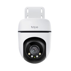 TP-Link Tapo C510W Tourelle Caméra de sécurité IP Intérieure et extérieure 2304 x 1296 pixels Plafond