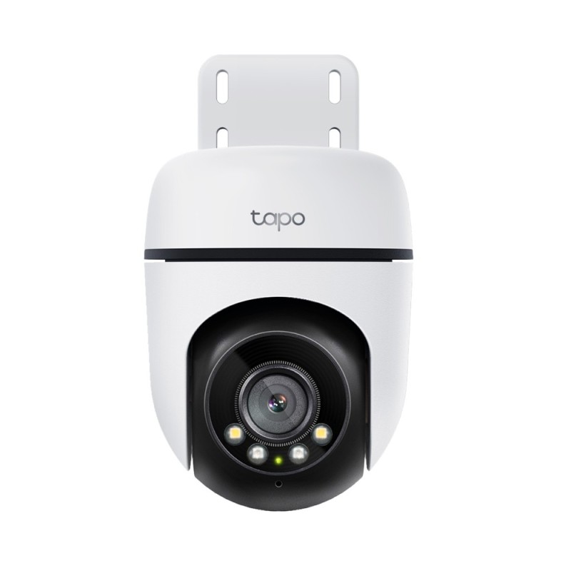 TP-Link Tapo C510W Tourelle Caméra de sécurité IP Intérieure et extérieure 2304 x 1296 pixels Plafond TP-Link Tapo C510W Tourelle Caméra de sécurité IP Intérieure et extérieure 2304 x 1296 pixels Plafond