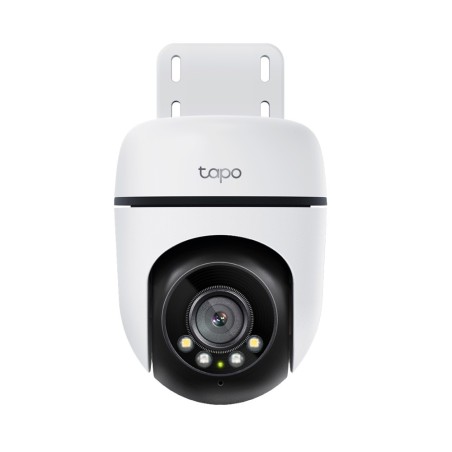 TP-Link Tapo C510W Tourelle Caméra de sécurité IP Intérieure et extérieure 2304 x 1296 pixels Plafond