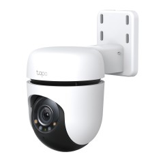 TP-Link Tapo C510W Tourelle Caméra de sécurité IP Intérieure et extérieure 2304 x 1296 pixels Plafond