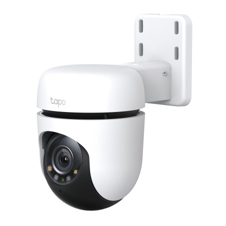 TP-Link Tapo C510W Tourelle Caméra de sécurité IP Intérieure et extérieure 2304 x 1296 pixels Plafond