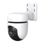 TP-Link Tapo C510W Tourelle Caméra de sécurité IP Intérieure et extérieure 2304 x 1296 pixels Plafond TP-Link Tapo C510W Tourelle Caméra de sécurité IP Intérieure et extérieure 2304 x 1296 pixels Plafond