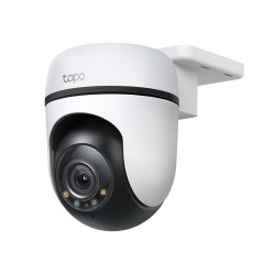 TP-Link Tapo C510W Tourelle Caméra de sécurité IP Intérieure et extérieure 2304 x 1296 pixels Plafond