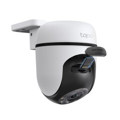 TP-Link Tapo C510W Tourelle Caméra de sécurité IP Intérieure et extérieure 2304 x 1296 pixels Plafond