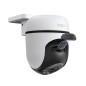 TP-Link Tapo C510W Tourelle Caméra de sécurité IP Intérieure et extérieure 2304 x 1296 pixels Plafond TP-Link Tapo C510W Tourelle Caméra de sécurité IP Intérieure et extérieure 2304 x 1296 pixels Plafond