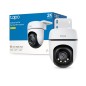 TP-Link Tapo C510W Tourelle Caméra de sécurité IP Intérieure et extérieure 2304 x 1296 pixels Plafond TP-Link Tapo C510W Tourelle Caméra de sécurité IP Intérieure et extérieure 2304 x 1296 pixels Plafond