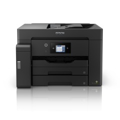 Epson EcoTank Imprimante monochrome ET-M16600