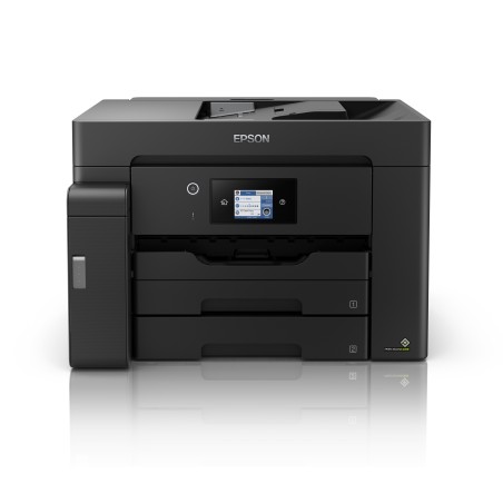 Epson EcoTank Imprimante monochrome ET-M16600