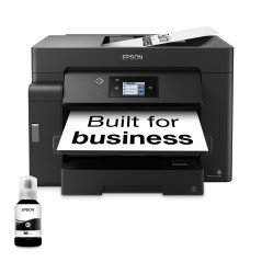 Epson EcoTank Imprimante monochrome ET-M16600