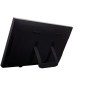 Viewsonic TD2230 écran plat de PC 54,6 cm (21.5") 1920 x 1080 pixels Full HD LCD Écran tactile Multi-utilisateur Noir
