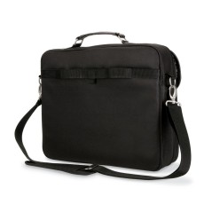 Kensington Sacoche à ouverture frontale pour ordinateur portable 15,6'' Simply Portable