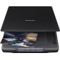 Epson Perfection V39II Scanner à plat 4800 x 4800 DPI A4 Noir Epson Perfection V39II Scanner à plat 4800 x 4800 DPI A4 Noir