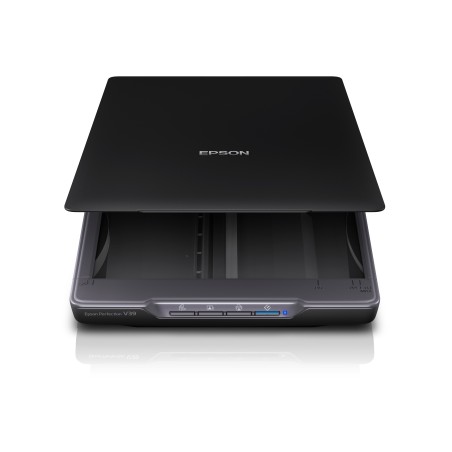 Epson Perfection V39II Scanner à plat 4800 x 4800 DPI A4 Noir