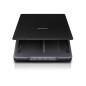 Epson Perfection V39II Scanner à plat 4800 x 4800 DPI A4 Noir Epson Perfection V39II Scanner à plat 4800 x 4800 DPI A4 Noir