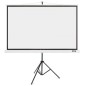 Acer T87-S01MW écran de projection 2,21 m (87") 4:3 Acer T87-S01MW écran de projection 2,21 m (87") 4:3