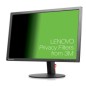Lenovo 0B95657 filtre anti-reflets pour écran et filtre de confidentialité 61 cm (24") Moniteur Filtre de confidentialité sans Lenovo 0B95657 filtre anti-reflets pour écran et filtre de confidentialité 61 cm (24") Moniteur Filtre de confidentialité sans
