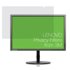 Lenovo 0B95657 filtre anti-reflets pour écran et filtre de confidentialité 61 cm (24") Moniteur Filtre de confidentialité sans