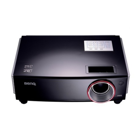 BenQ SP870 5000 ANSI lumens DLP XGA (1024x768)