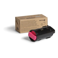 Xerox Cartouche de toner Magenta de Capacité standard Imprimante couleur ® VersaLink® C600 multifonctions ® VersaLink® C605