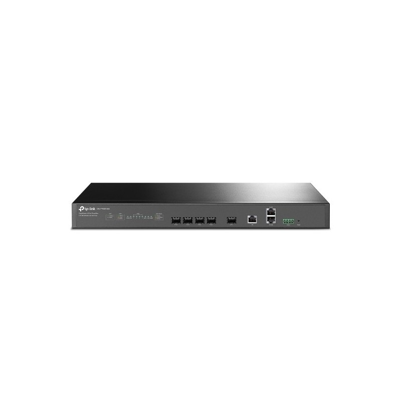 TP-Link DeltaStream DS-P7001-04 borne de ligne optique (OLTs)