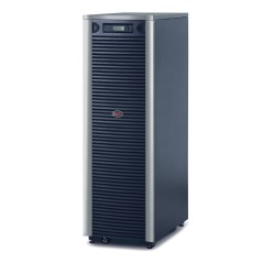 APC Symmetra PX 12 kVA extensible à un poste 16 kVA N+1 Montage en tour, 220 230 240 V ou 380 400 415 V