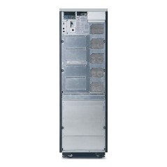APC Symmetra PX 12 kVA extensible à un poste 16 kVA N+1 Montage en tour, 220 230 240 V ou 380 400 415 V