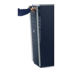 APC Symmetra PX 12 kVA extensible à un poste 16 kVA N+1 Montage en tour, 220 230 240 V ou 380 400 415 V