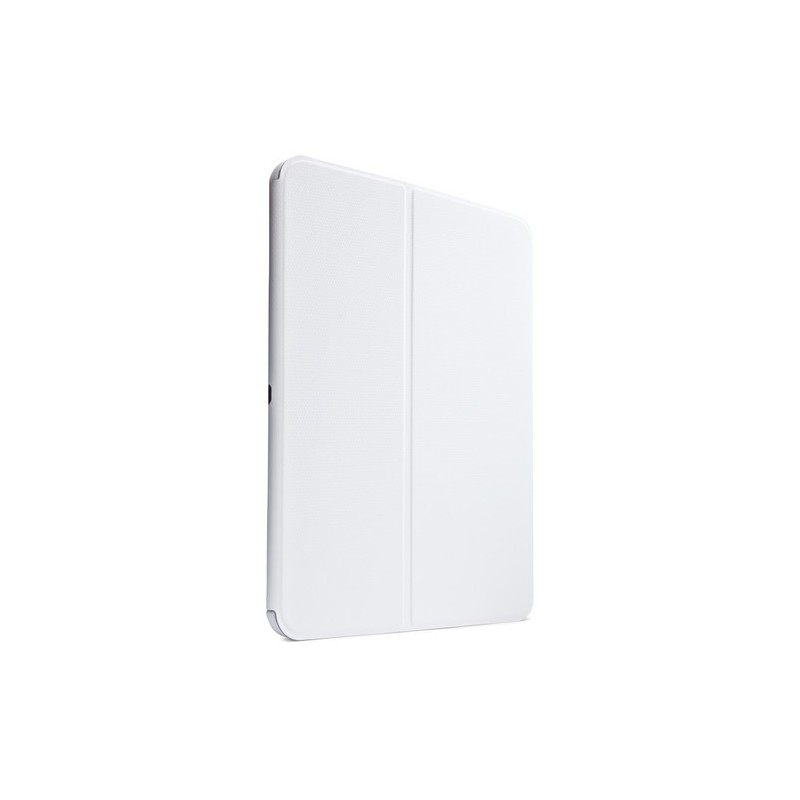 Case Logic SnapView 2.0 10.1" 25,6 cm (10.1") Folio Blanc Case Logic SnapView 2.0 10.1" 25,6 cm (10.1") Folio Blanc