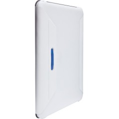 Case Logic SnapView 2.0 10.1" 25,6 cm (10.1") Folio Blanc