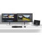 HP Series 7 Pro Écran pour station d’accueil Thunderbolt 4 31,5 pouces 4K – 732xk