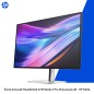HP Series 7 Pro Écran pour station d’accueil Thunderbolt 4 31,5 pouces 4K – 732xk