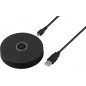 Viewsonic VB-MIC-201 microphone Noir Microphone de conférence Viewsonic VB-MIC-201 microphone Noir Microphone de conférence
