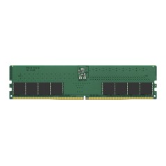Kingston Technology ValueRAM module de mémoire 48 Go 1 x 48 Go DDR5 5600 MT s 288-pin DIMM