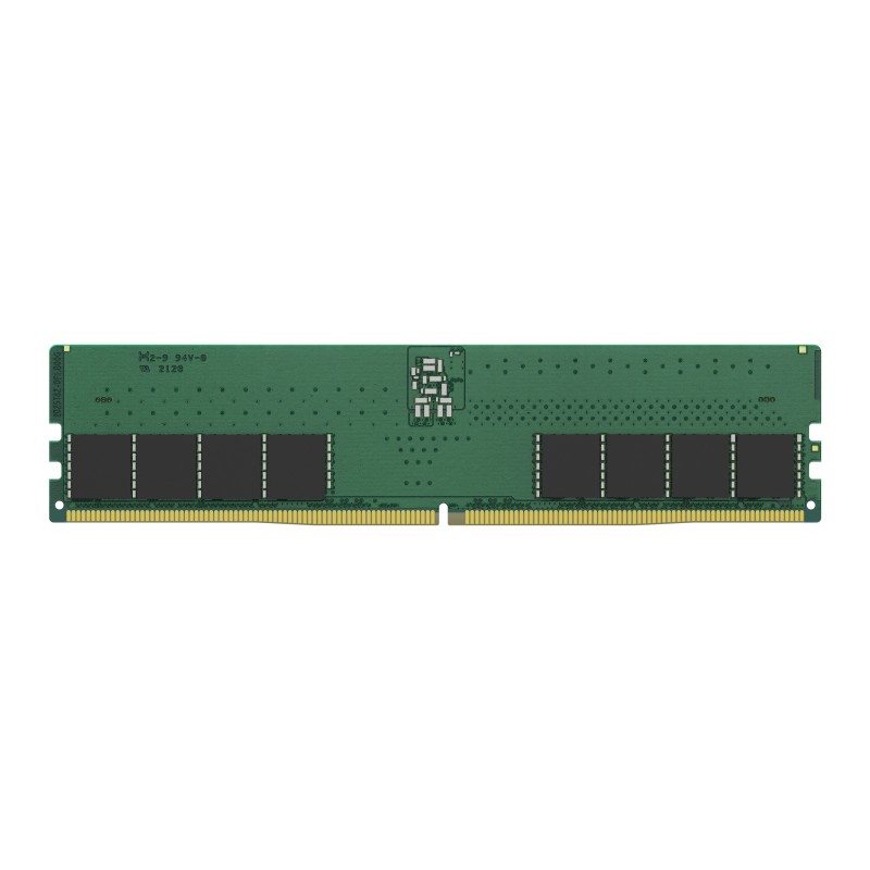 Kingston Technology ValueRAM module de mémoire 48 Go 1 x 48 Go DDR5 5600 MT/s 288-pin DIMM