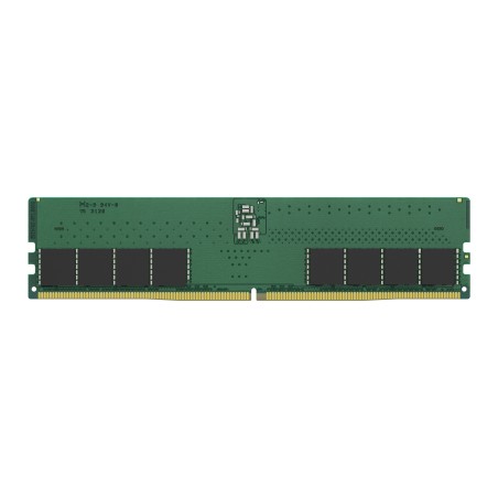 Kingston Technology ValueRAM module de mémoire 48 Go 1 x 48 Go DDR5 5600 MT s 288-pin DIMM