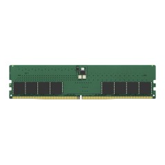 Kingston Technology ValueRAM module de mémoire 48 Go 1 x 48 Go DDR5 5600 MT/s 288-pin DIMM