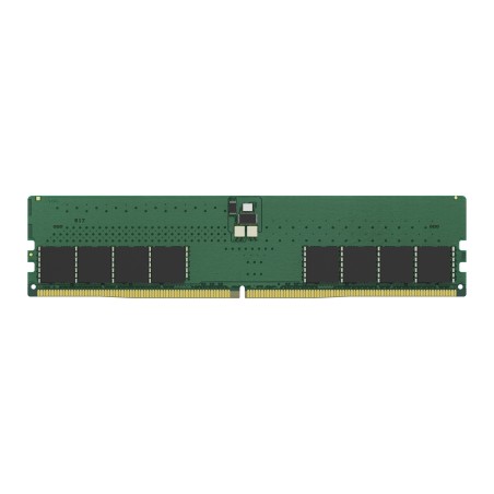 Kingston Technology ValueRAM module de mémoire 48 Go 1 x 48 Go DDR5 5600 MT/s 288-pin DIMM