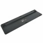 Targus EcoSmart AKB874NO clavier Universel USB QWERTY Nordique Noir